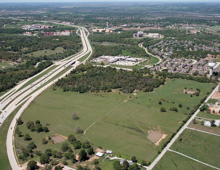 SEC Hwy 114 & Dove Rd, Southlake, TX for sale - Primary Photo - Image 1 of 2