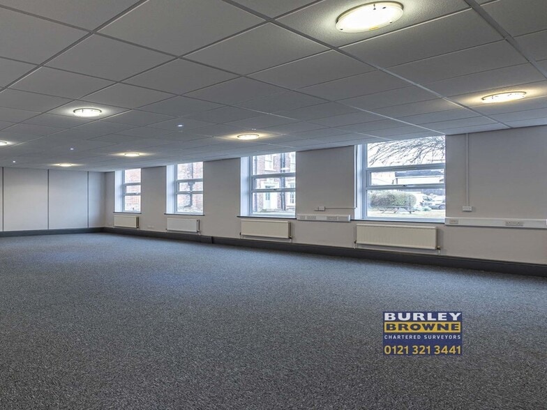 Redfern Rd, Birmingham for lease - Building Photo - Image 2 of 6