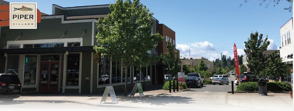 200 85th St, Seattle, WA for sale - Primary Photo - Image 1 of 1