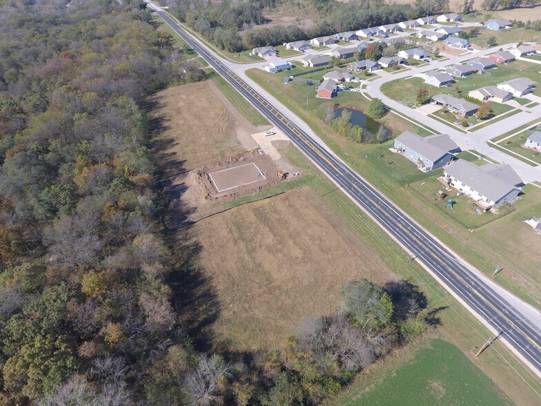 Lot 2 State Hwy 35 hwy, Trempealeau, WI for sale - Building Photo - Image 2 of 6