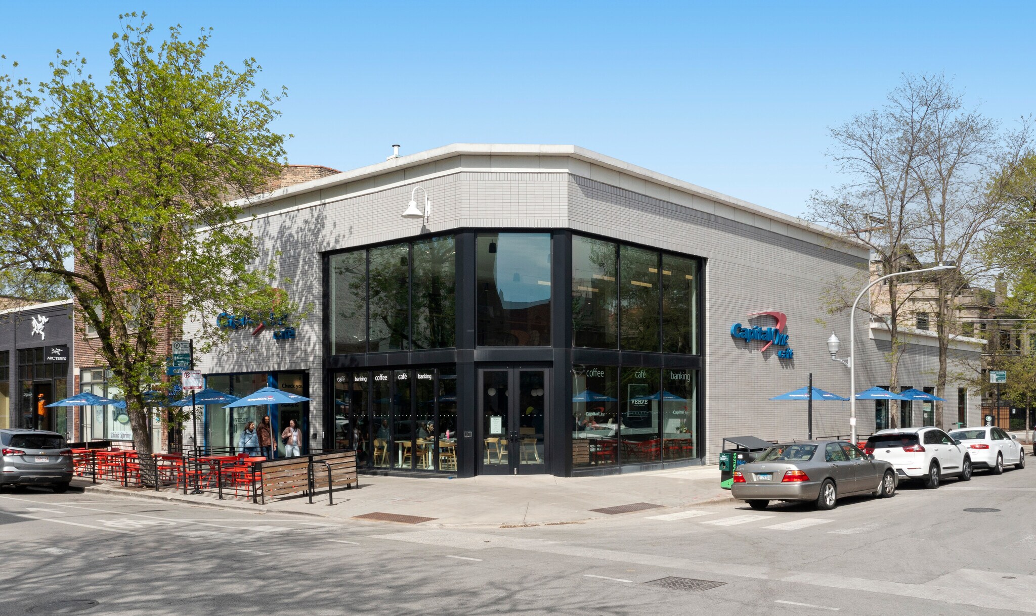 South Port Retail Collection portfolio of 3 properties for sale on LoopNet.com Building Photo- Image 1 of 4