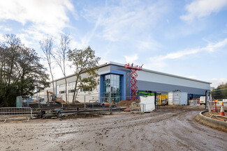 More details for Denham Way, Rickmansworth - Industrial for Lease