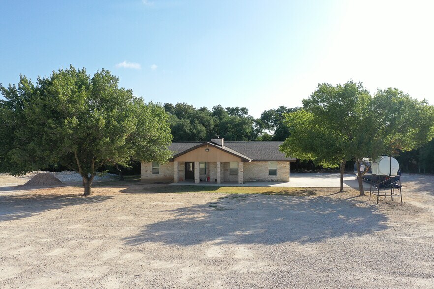 28 Old Lockhart Rd, Uhland, TX 78640 Land for Sale