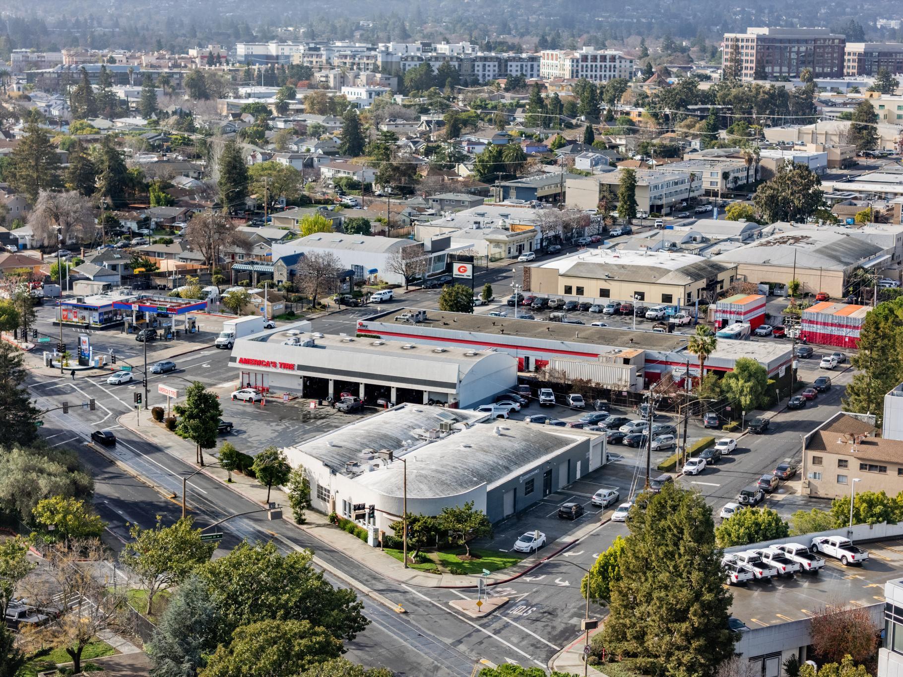 1023 Chestnut St, Redwood City, CA for sale Building Photo- Image 1 of 30