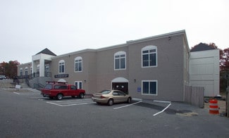 More details for 735 Attucks Ln, Hyannis, MA - Office for Sale