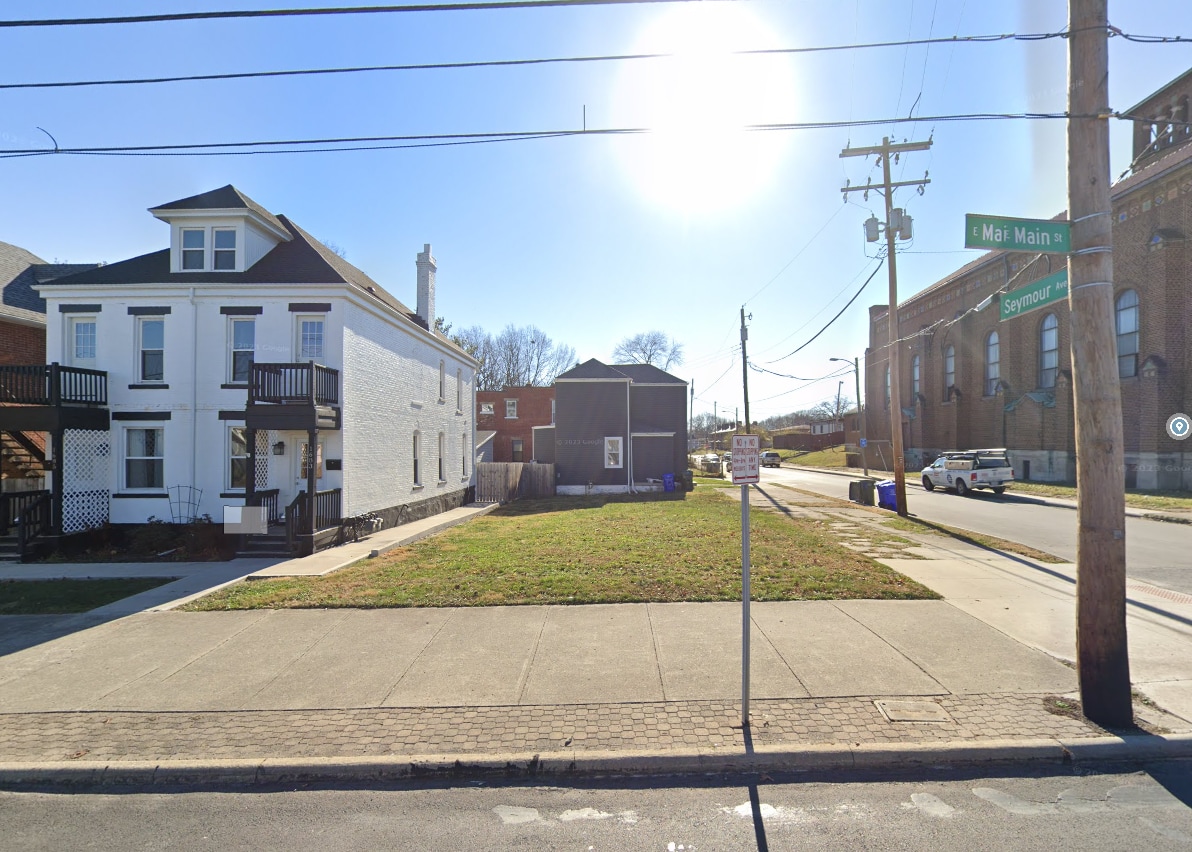 1673 Main st, Columbus, OH for sale Primary Photo- Image 1 of 3