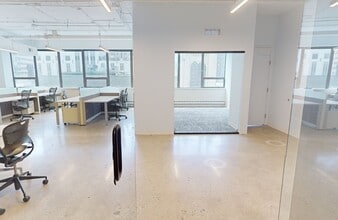 40 E Huron St, Chicago, IL for lease Matterport 3D Scan- Image 1 of 7