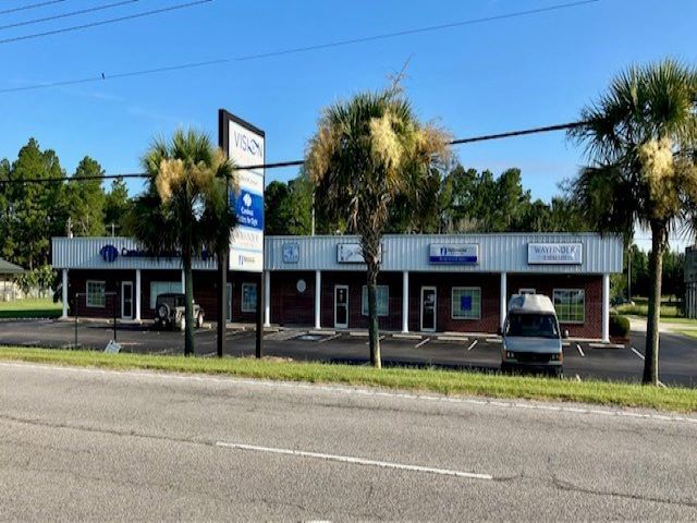 2614 E Us-76, Marion, SC for sale - Building Photo - Image 1 of 5