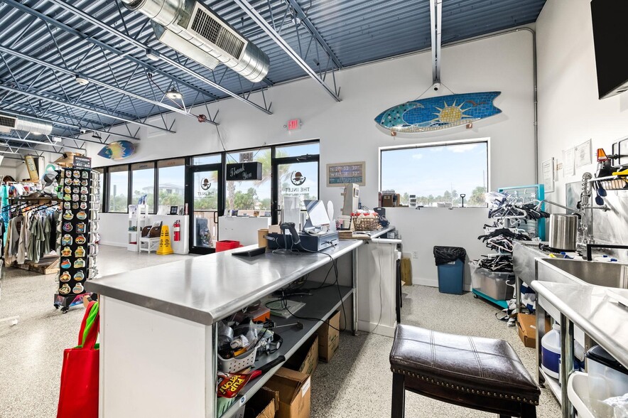 8880 A1A S, Saint Augustine, FL for sale - Building Photo - Image 3 of 16