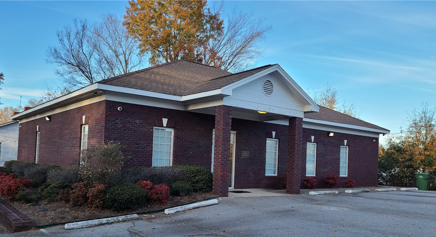 305 N Catawba St, Lancaster, SC for sale Primary Photo- Image 1 of 1