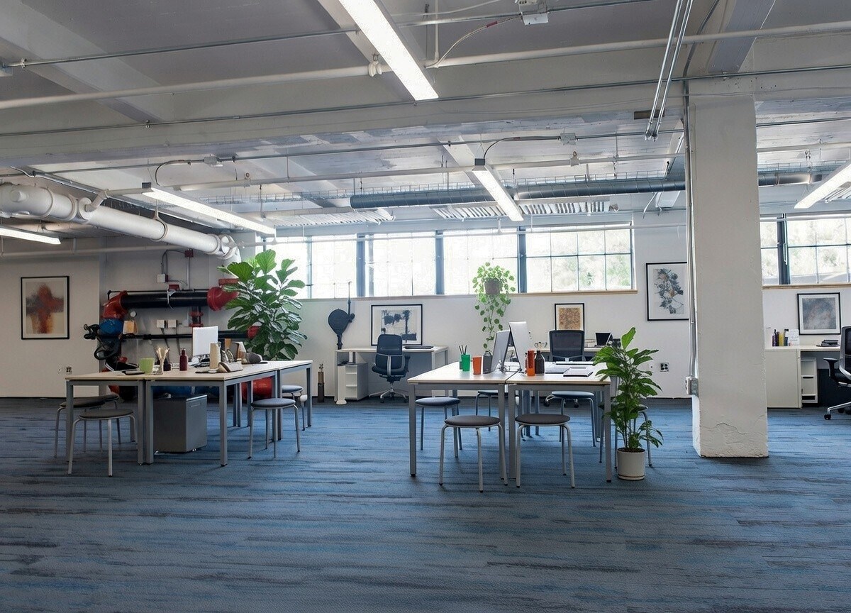 620 S Elm St, Greensboro, NC for lease Interior Photo- Image 1 of 2