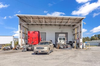 940 Molly Pond Rd, Augusta, GA for lease Building Photo- Image 2 of 2