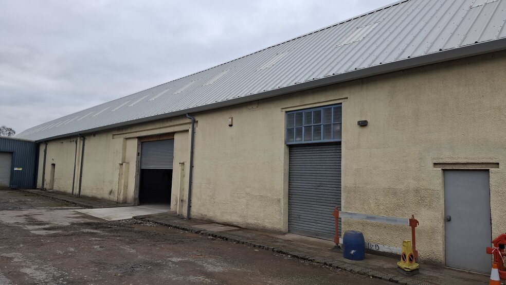 Wilden Ln, Stourport On Severn for lease - Building Photo - Image 2 of 16