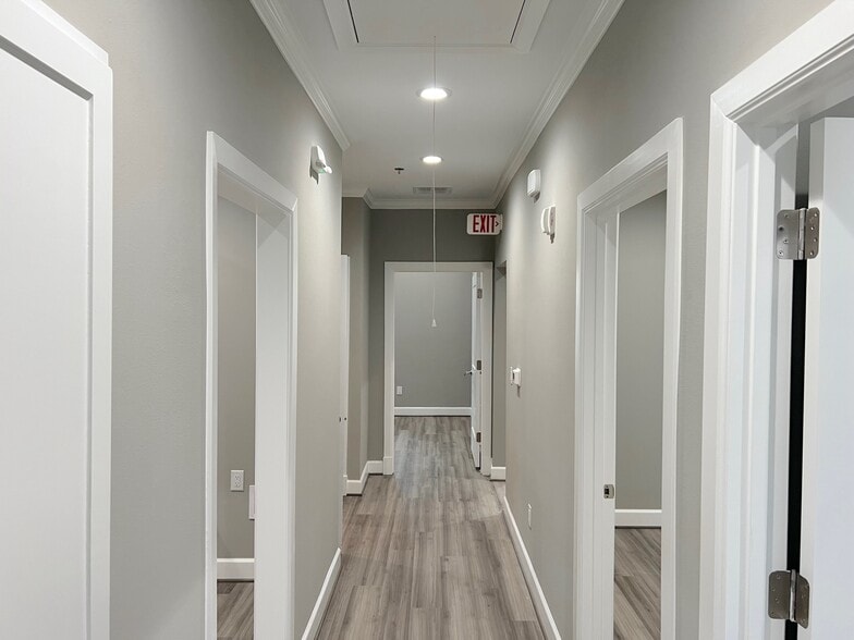 400 Stonebrook Pky, Frisco, TX for lease - Interior Photo - Image 3 of 10