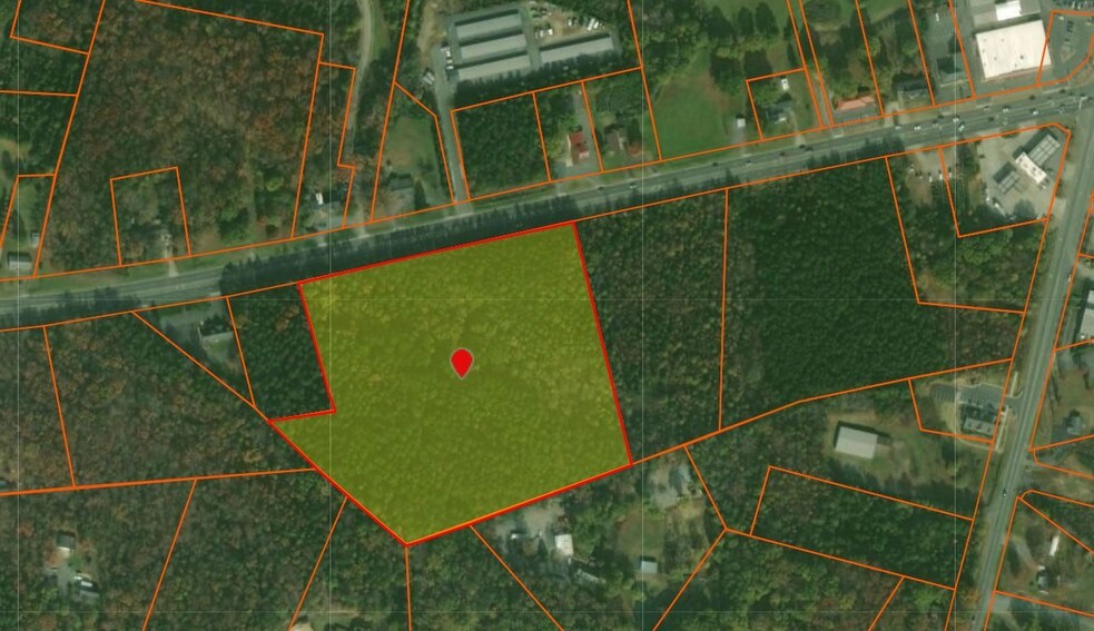 4060 NC Hwy 24-27, Midland, NC for sale - Primary Photo - Image 1 of 1