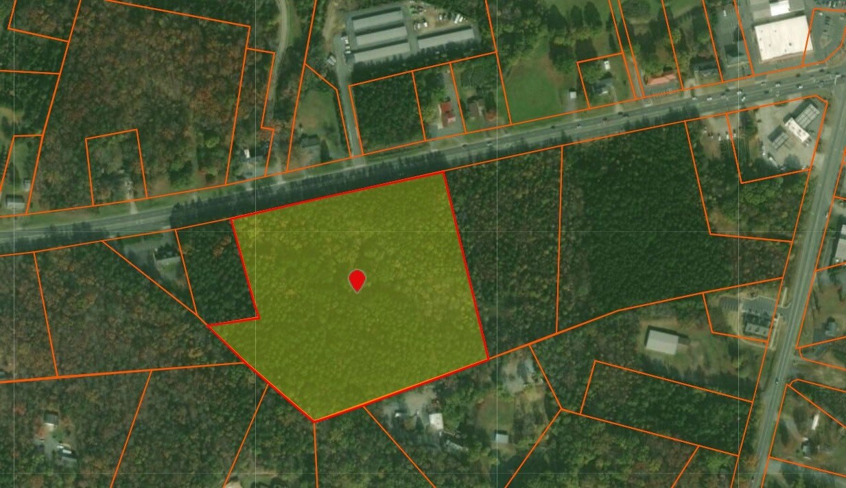 4060 NC Hwy 24-27, Midland, NC for sale Primary Photo- Image 1 of 1