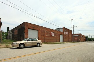 More details for 3301-3303 Lakeside Ave E, Cleveland, OH - Industrial for Lease