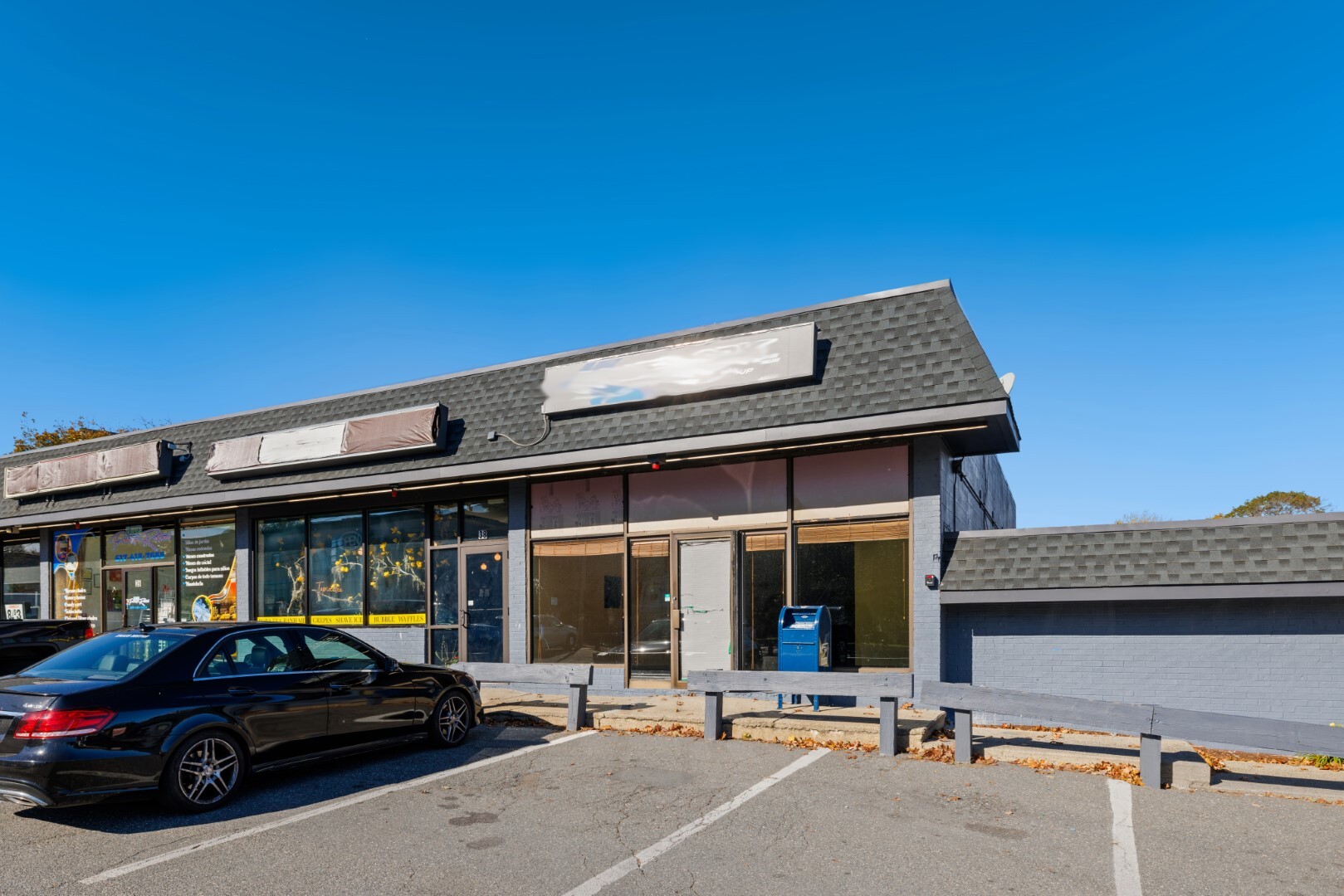 34-44 Hamilton St, Saugus, MA for lease Building Photo- Image 1 of 8