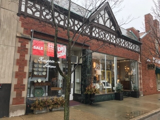 928-930 Green Bay Rd, Winnetka, IL for sale Building Photo- Image 1 of 1