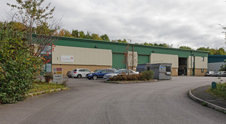 More details for Nunn Brook Rd, Sutton In Ashfield - Industrial for Lease