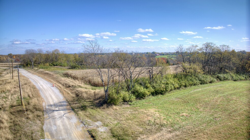 Conrad Lane 0 Conrad Lane Ln, Williamstown, KY for sale - Primary Photo - Image 2 of 8