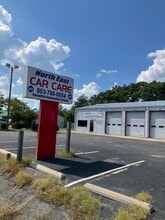 10231 Two Notch Rd, Columbia, SC for lease Building Photo- Image 1 of 6