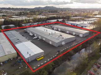 More details for 12683-12689 NE Whitaker Way, Portland, OR - Office, Industrial for Lease