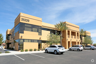 More details for 25229 S Sun Lakes Blvd, Sun Lakes, AZ - Office/Medical for Lease