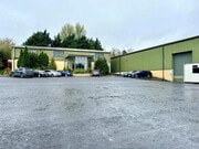 29 Annaghmore Rd, Craigavon CAH - Warehouse