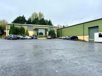 More details for 29 Annaghmore Rd, Craigavon - Industrial for Lease