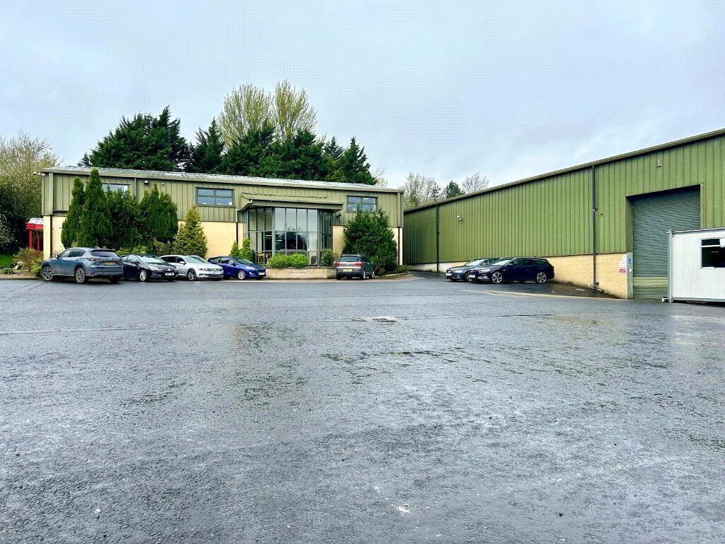 29 Annaghmore Rd, Craigavon for lease Building Photo- Image 1 of 4