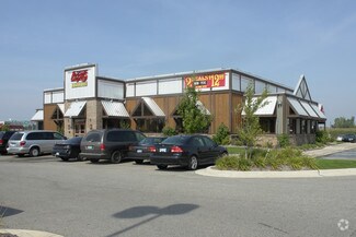 More details for 1825-1925 MarketPlace Dr SE, Caledonia, MI - Retail for Lease