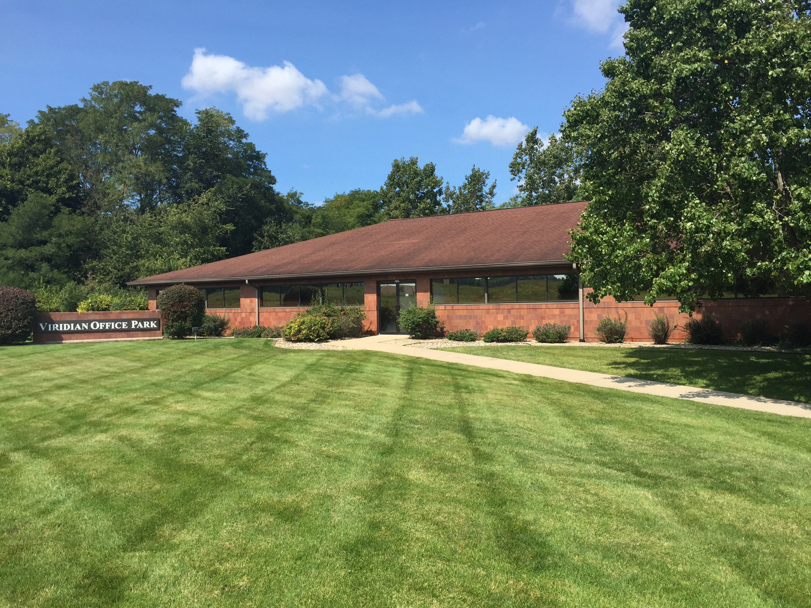 2515 Bendix Dr, South Bend, IN for lease Building Photo- Image 1 of 5