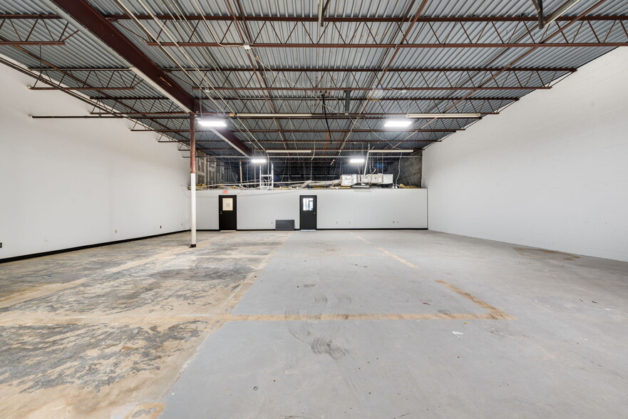 4810-4820 Old National Hwy, Atlanta, GA for lease - Interior Photo - Image 3 of 11