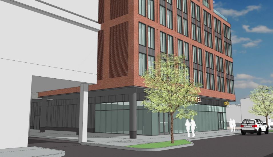 330 C St, Boston, MA for sale - Building Photo - Image 3 of 9