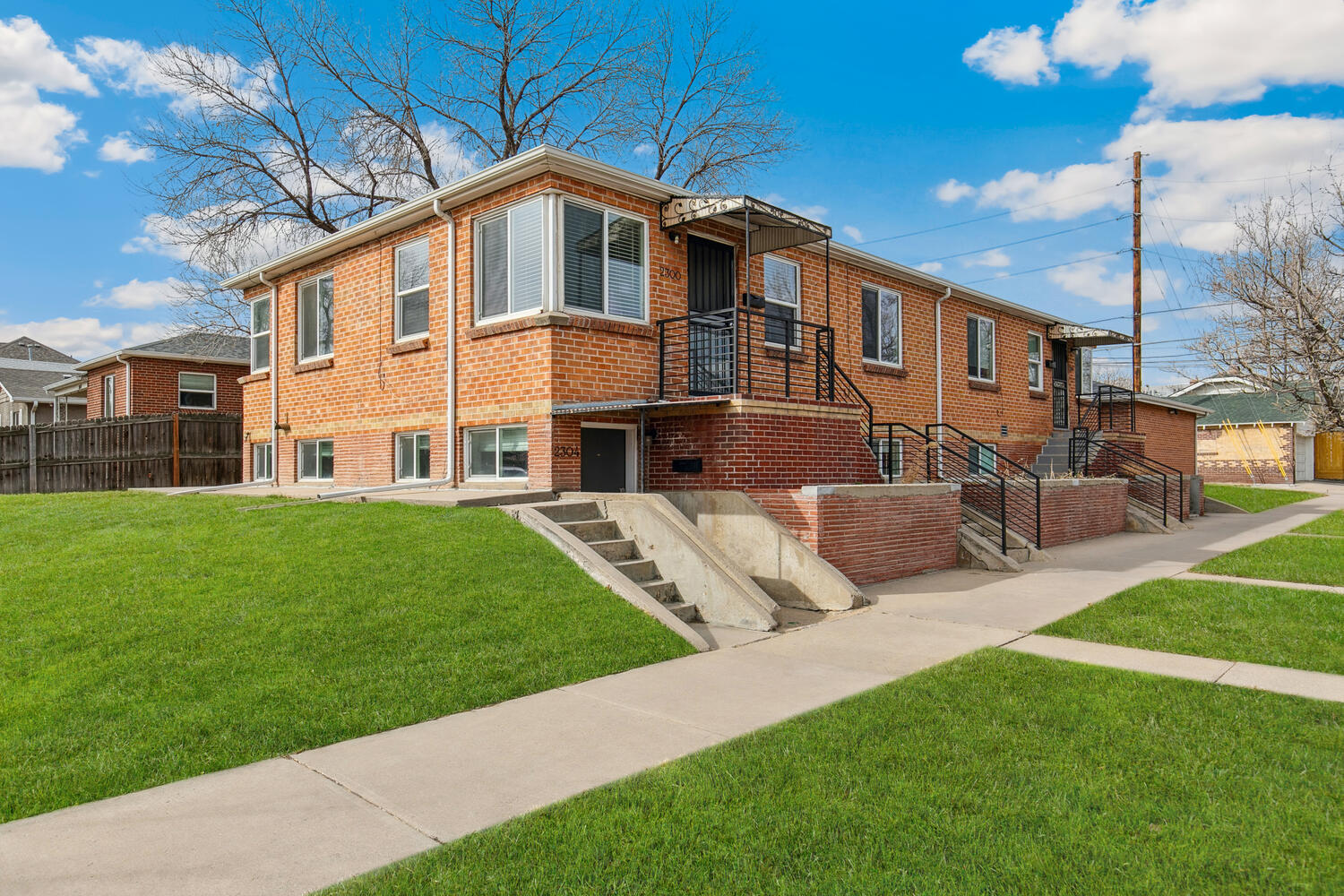 2300 W 39th Ave, Denver, CO for sale Building Photo- Image 1 of 1