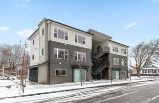 More details for 2001 W Boone Ave, Spokane, WA - Multifamily for Sale