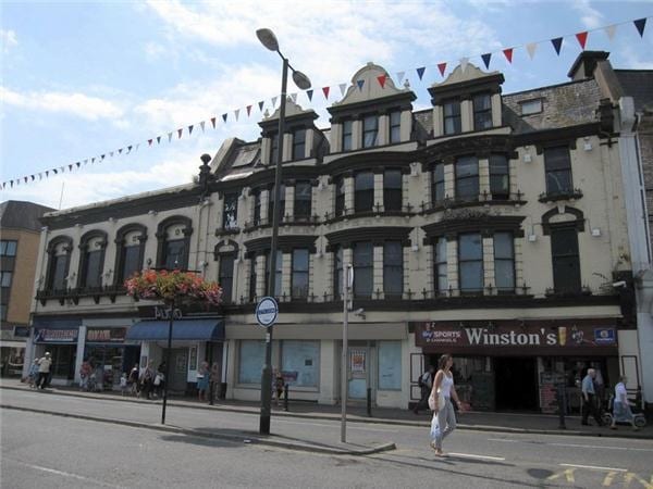 68-70 Victoria St, Paignton for sale Primary Photo- Image 1 of 1