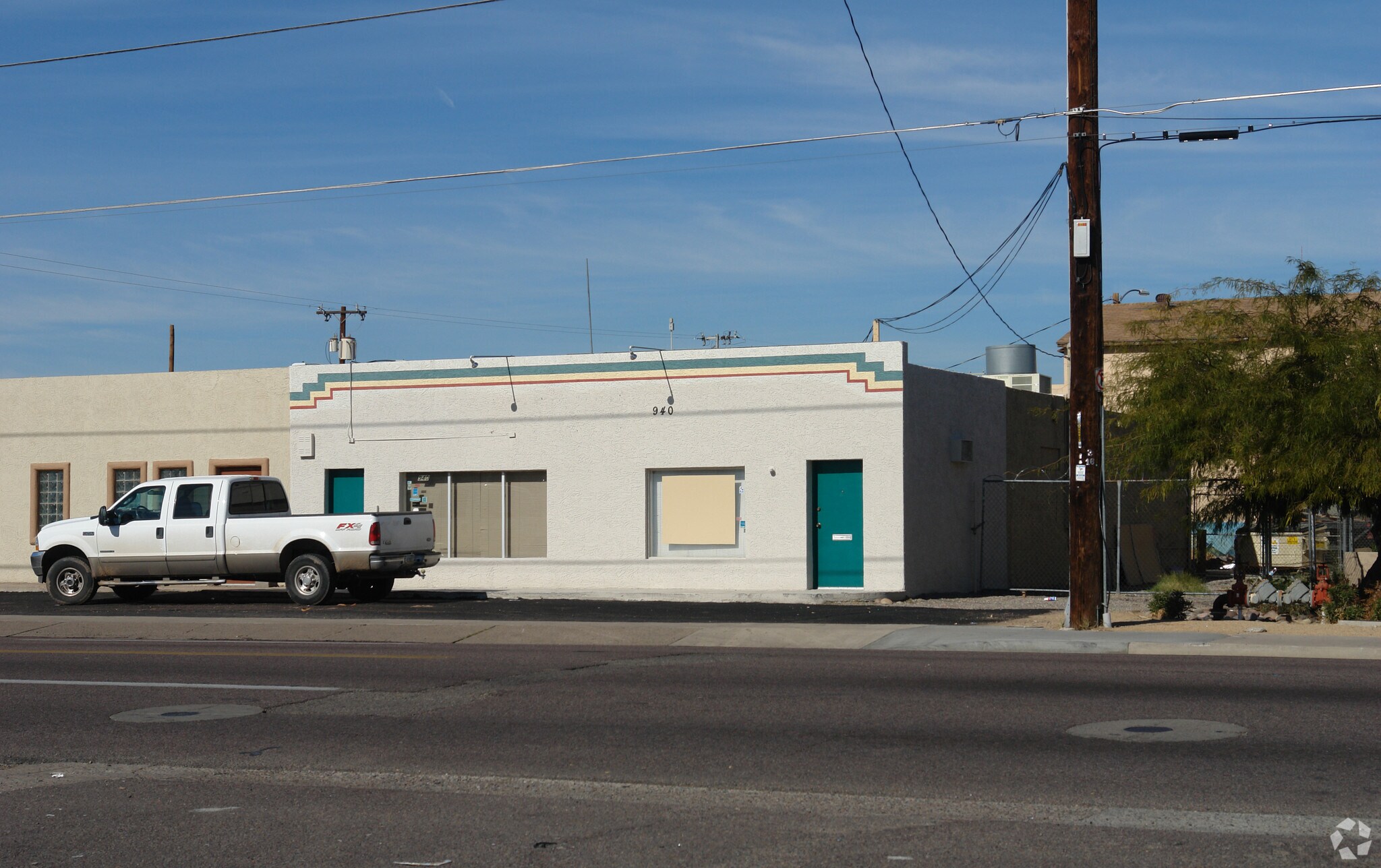 940 W Hatcher Rd, Phoenix, AZ for sale Building Photo- Image 1 of 1