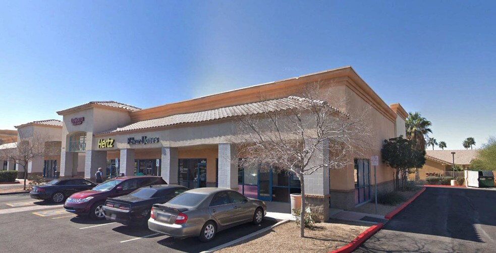 904 N McQueen Rd, Gilbert, AZ for sale - Building Photo - Image 1 of 1