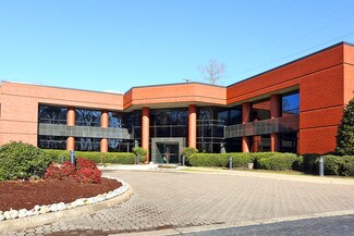 More details for 827 Diligence Dr, Newport News, VA - Office for Lease