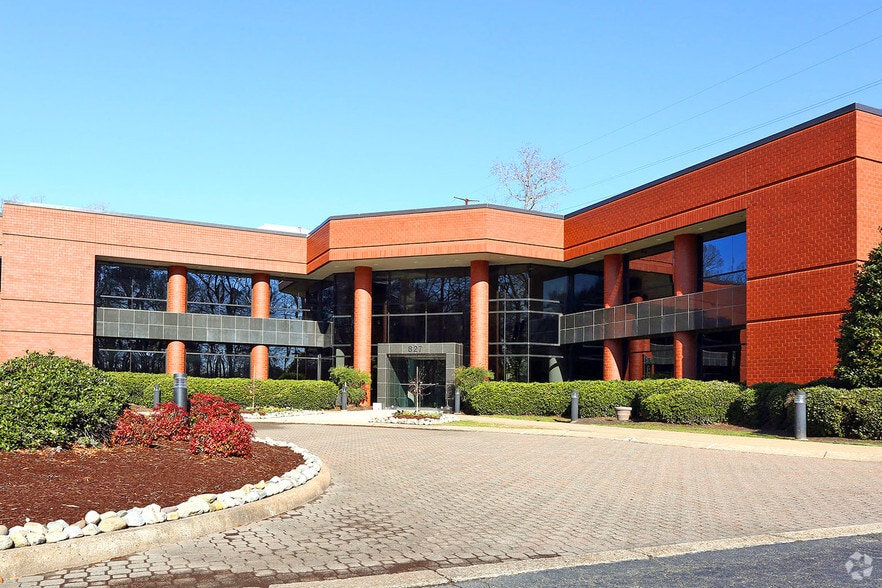 827 Diligence Dr Newport News Va 23606 Office For Lease Loopnet Com