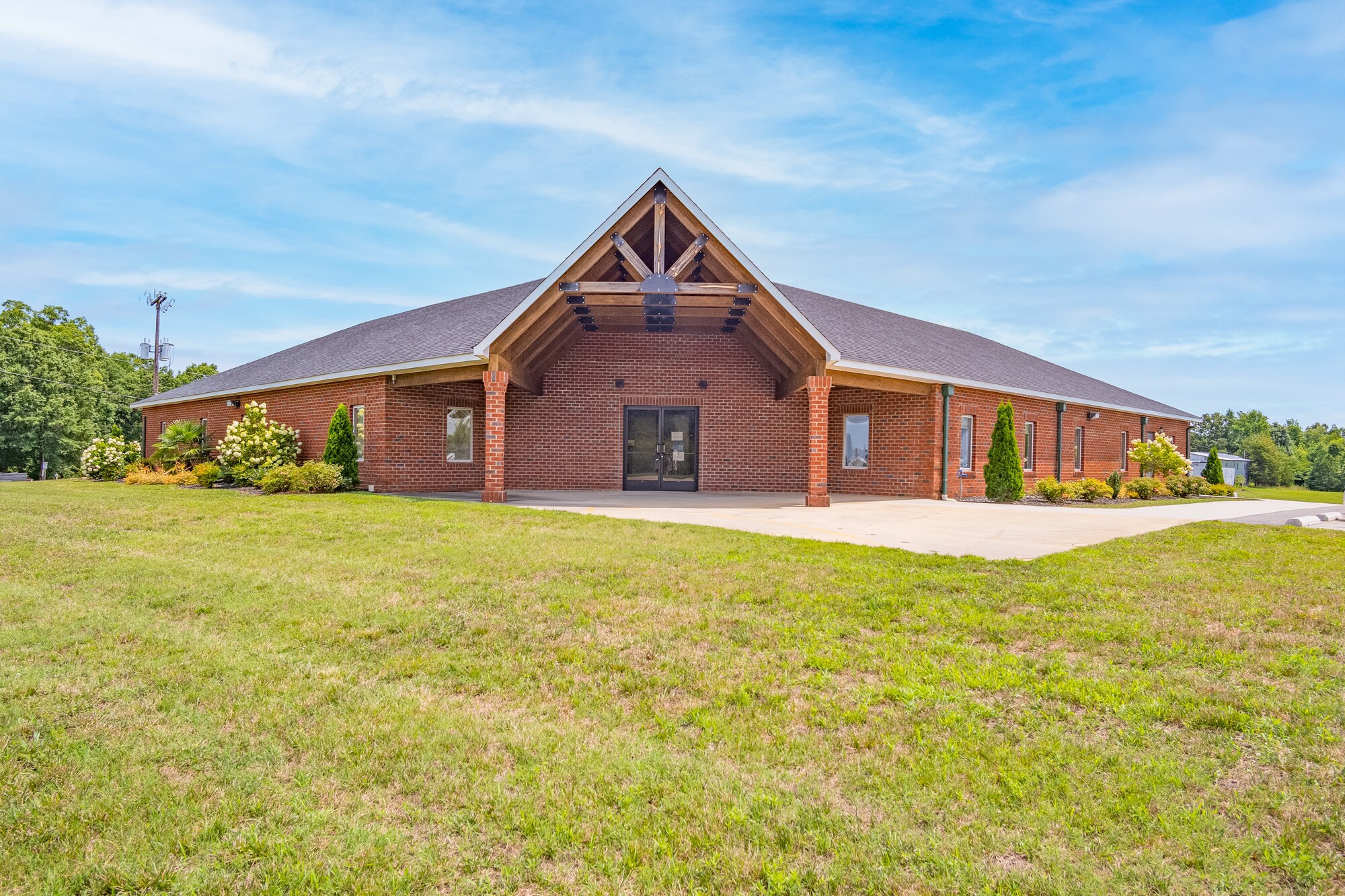 723 Aquadale Rd, Albemarle, NC for sale Primary Photo- Image 1 of 1