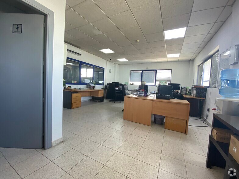 Industrial in Ciempozuelos, Madrid for lease - Building Photo - Image 3 of 8