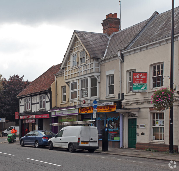 86 Easton St, High Wycombe for lease - Building Photo - Image 3 of 7