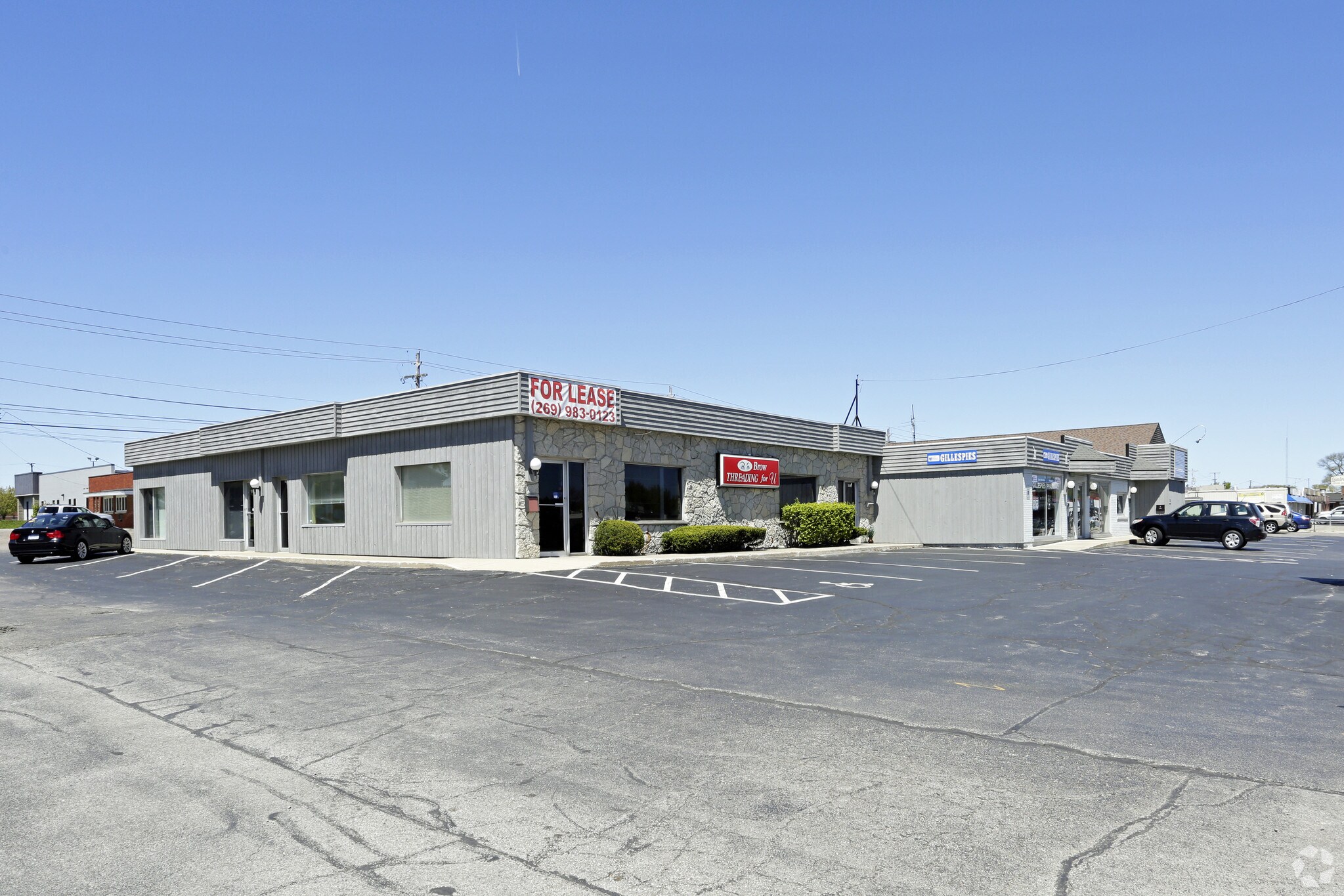 2012-2024 Washington Ave, Saint Joseph, MI for sale Primary Photo- Image 1 of 1