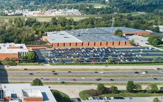 More details for 1303-1315 N Highway Dr, Fenton, MO - Industrial for Lease