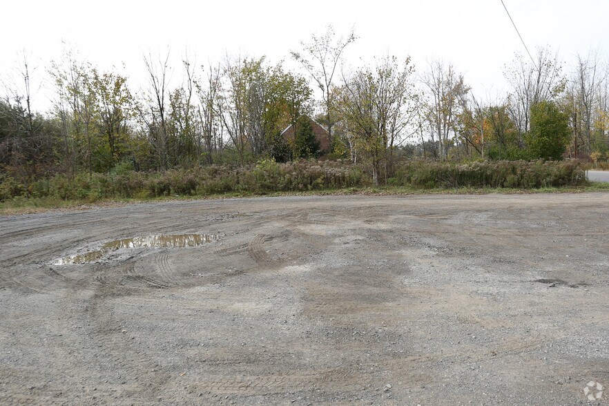 Transit Rd, East Amherst, NY for sale - Primary Photo - Image 1 of 1