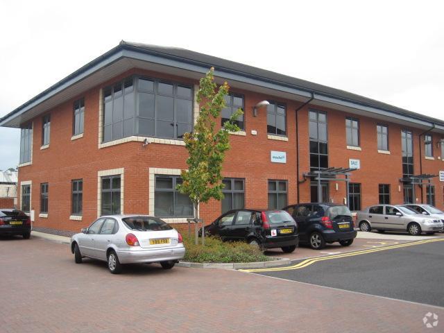 9 Regan Way, Beeston for sale - Building Photo - Image 1 of 1