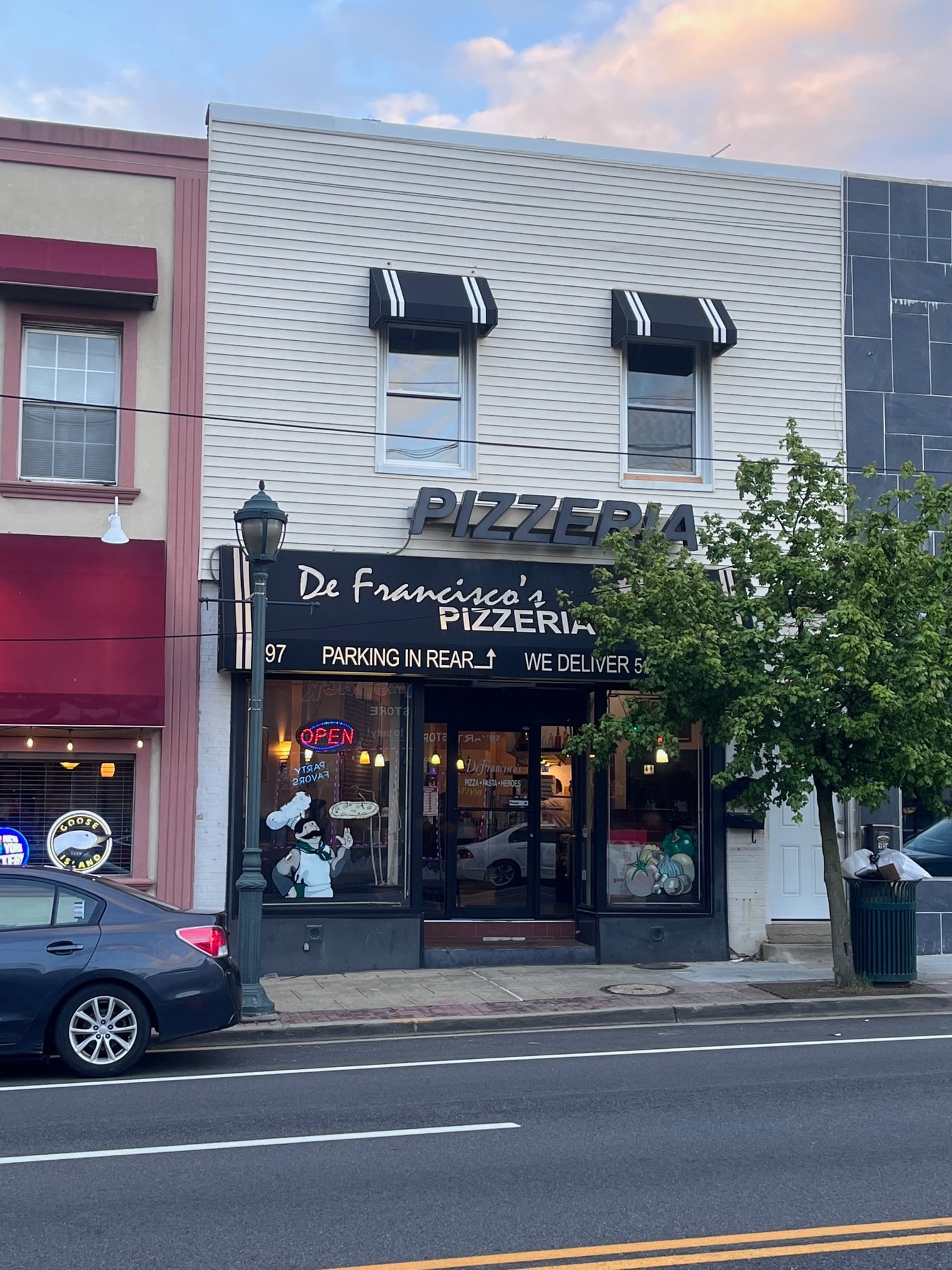 97 Merrick Rd, Baldwin, NY for sale Building Photo- Image 1 of 1